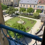 Centre Medieval Διαμέρισμα *