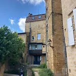 Centre Medieval * Sarlat-la-Caneda
