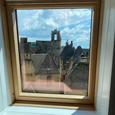 Centre Medieval * Sarlat-la-Canéda
