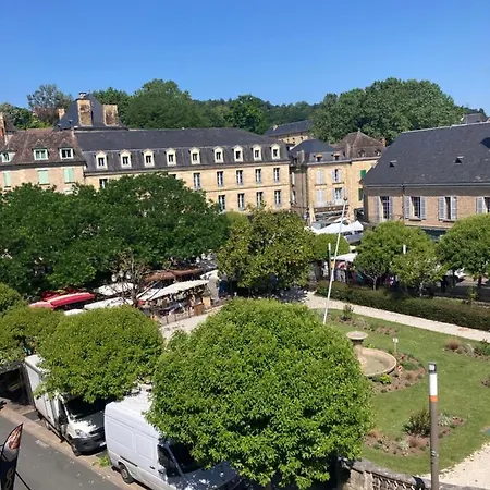 Centre Medieval *