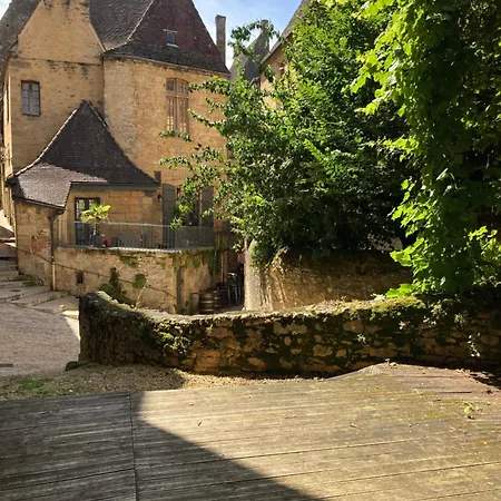 Διαμέρισμα Centre Medieval *