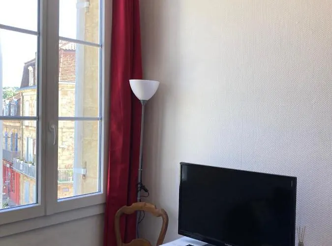 Appartamento Centre Médiéval