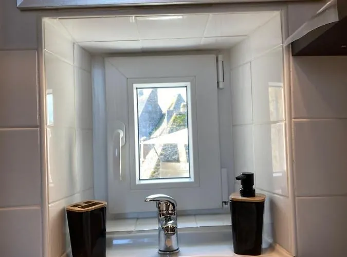 Appartamento Centre Médiéval