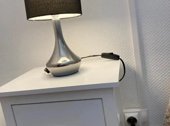 Centre Médiéval Appartamento