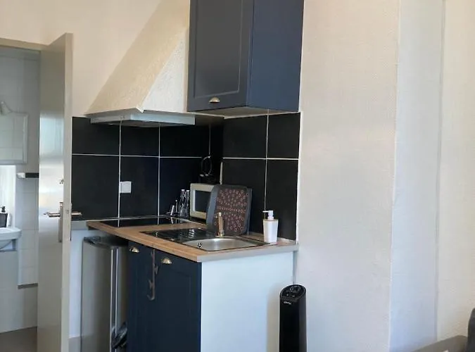 Centre Médiéval Appartamento